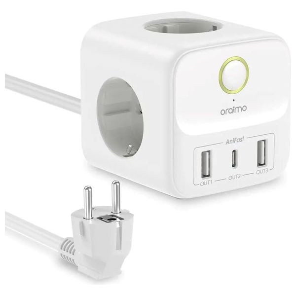 ORAIMO SOCKET