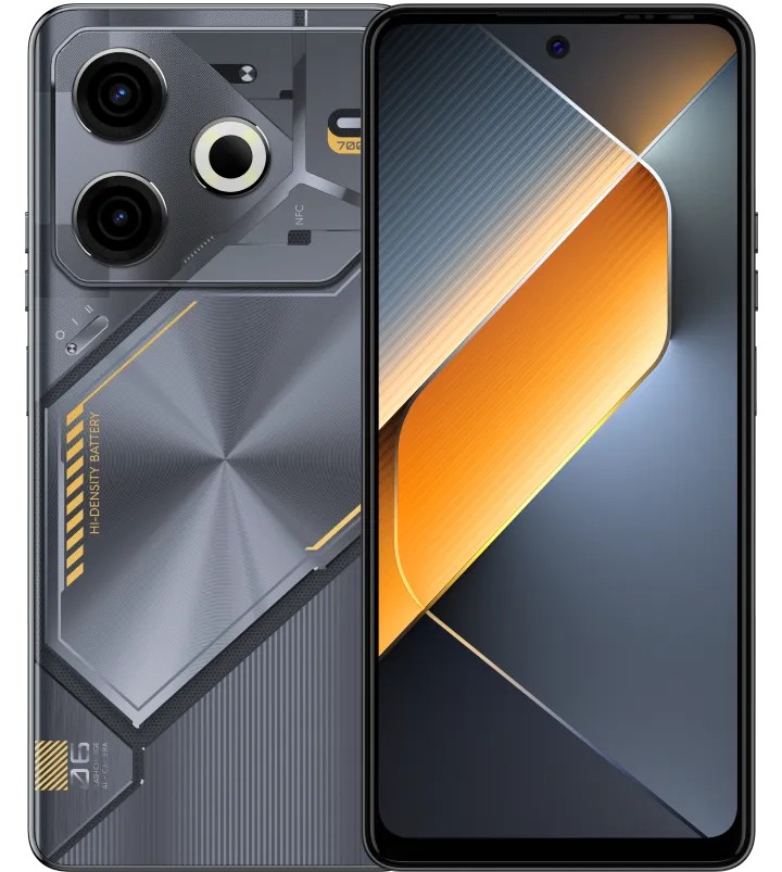TECNO POVA 6 NEO(L16) 8/128 GB