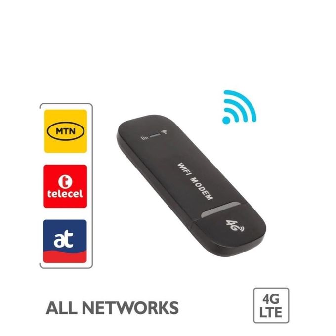UNIVERSAL 4G LTE WIFI