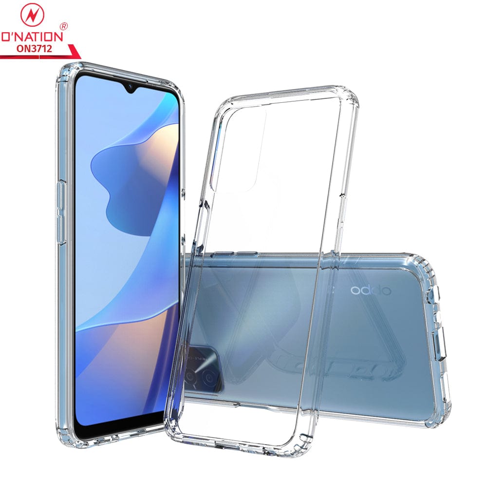 OPPO A16 N/CASE