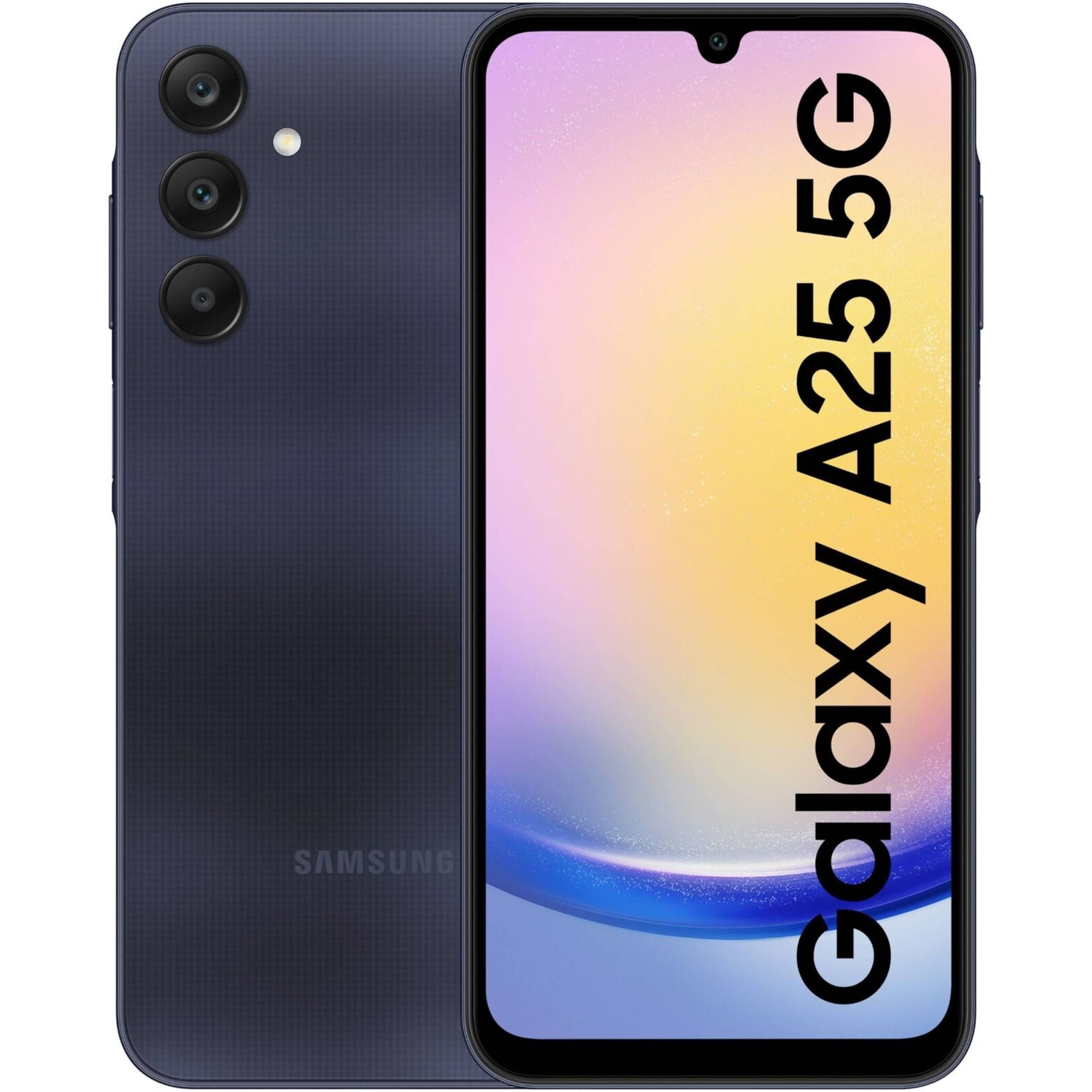SAMSUNG A25(8/256 GB) 5G