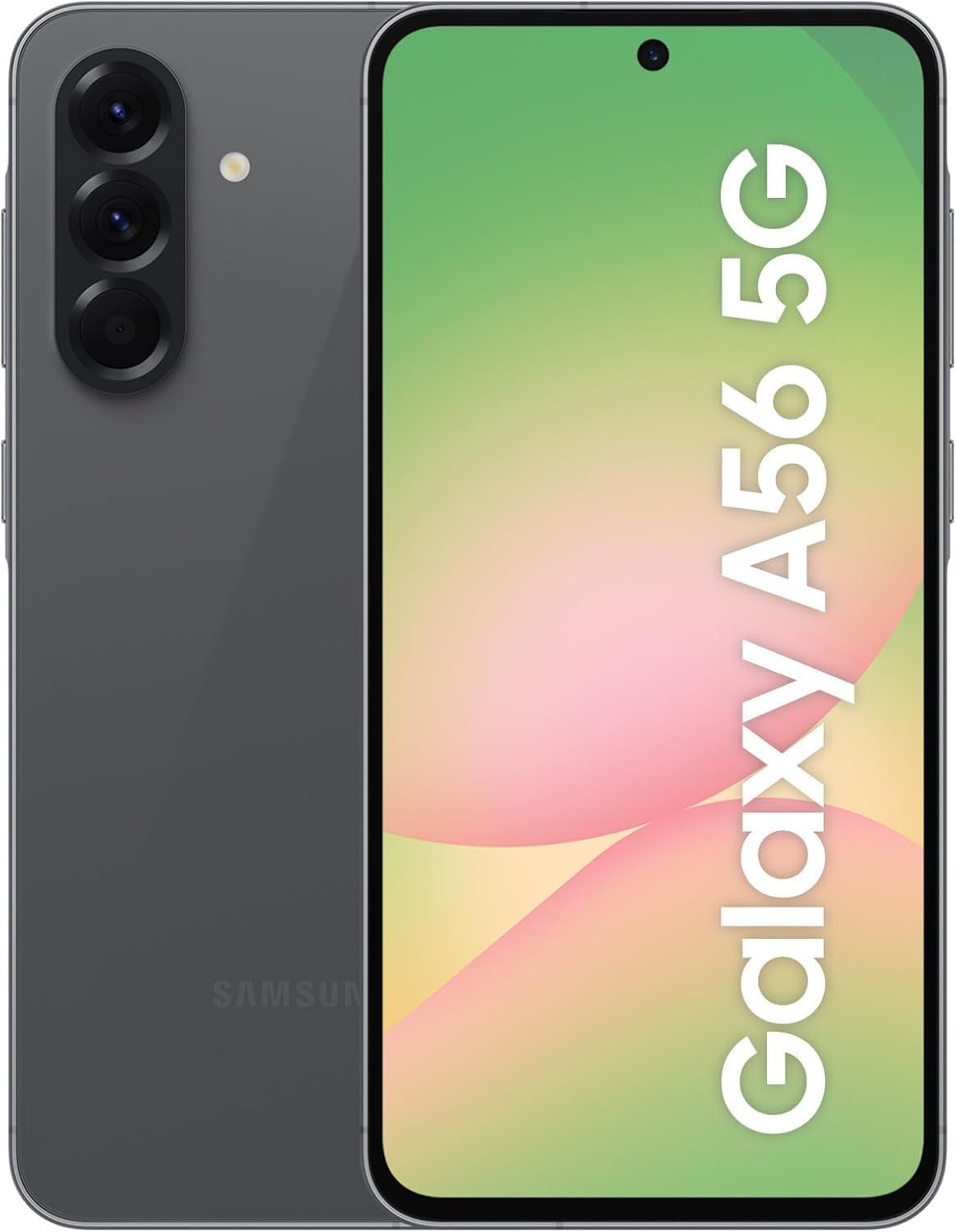 SAMSUNG GALAXY A56(8/128 GB)