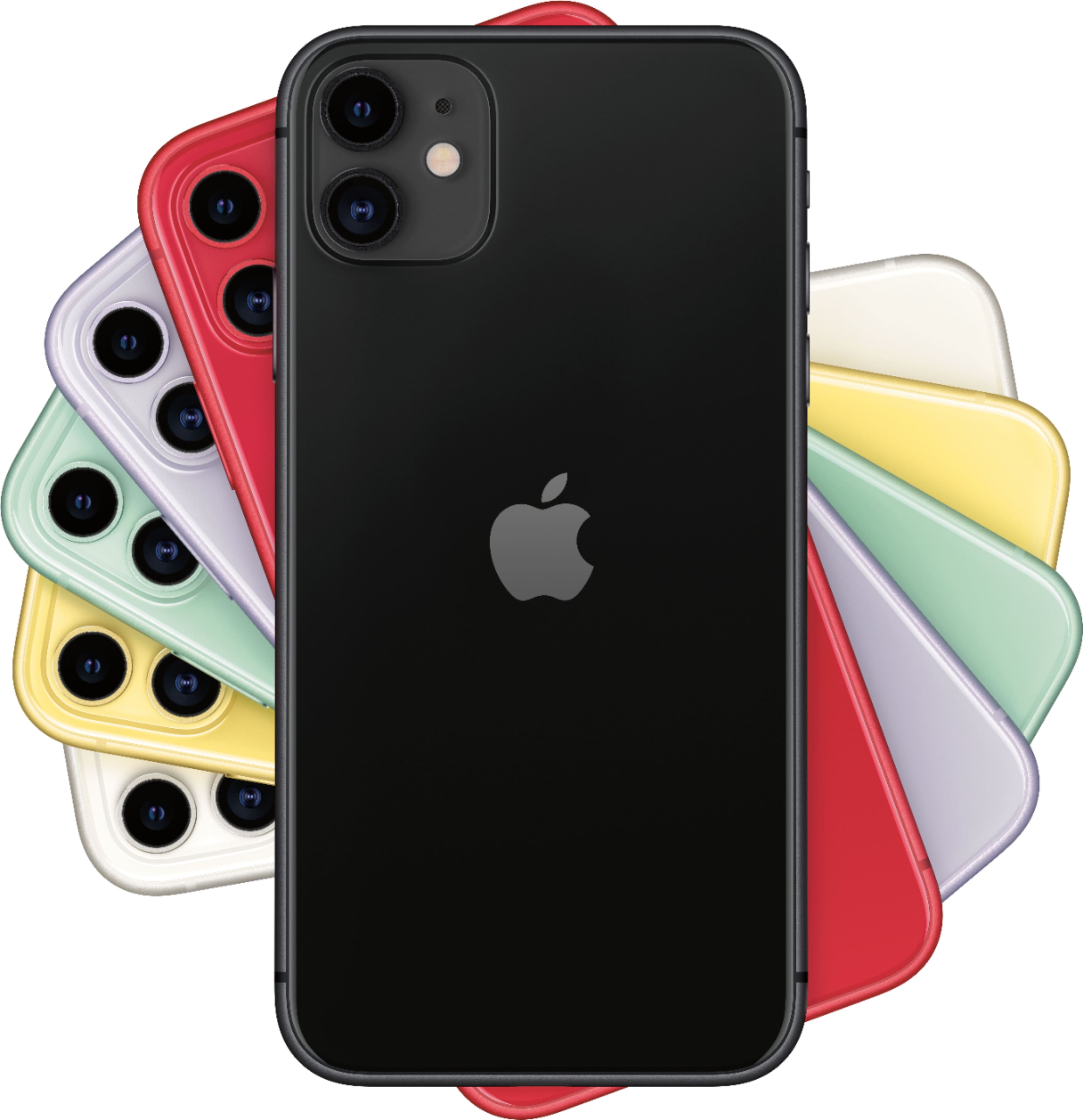 IPHONE 11(64 GB)