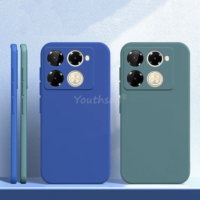 NOTE 40PRO SILICONE