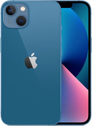 IPHONE 13(128GB)