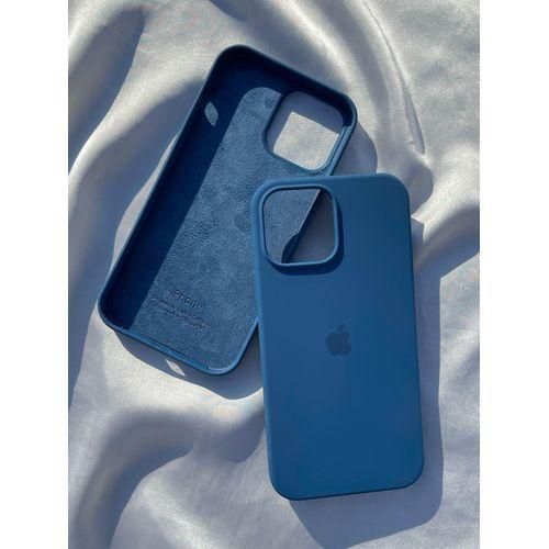 IPHONE 15 SILICONE