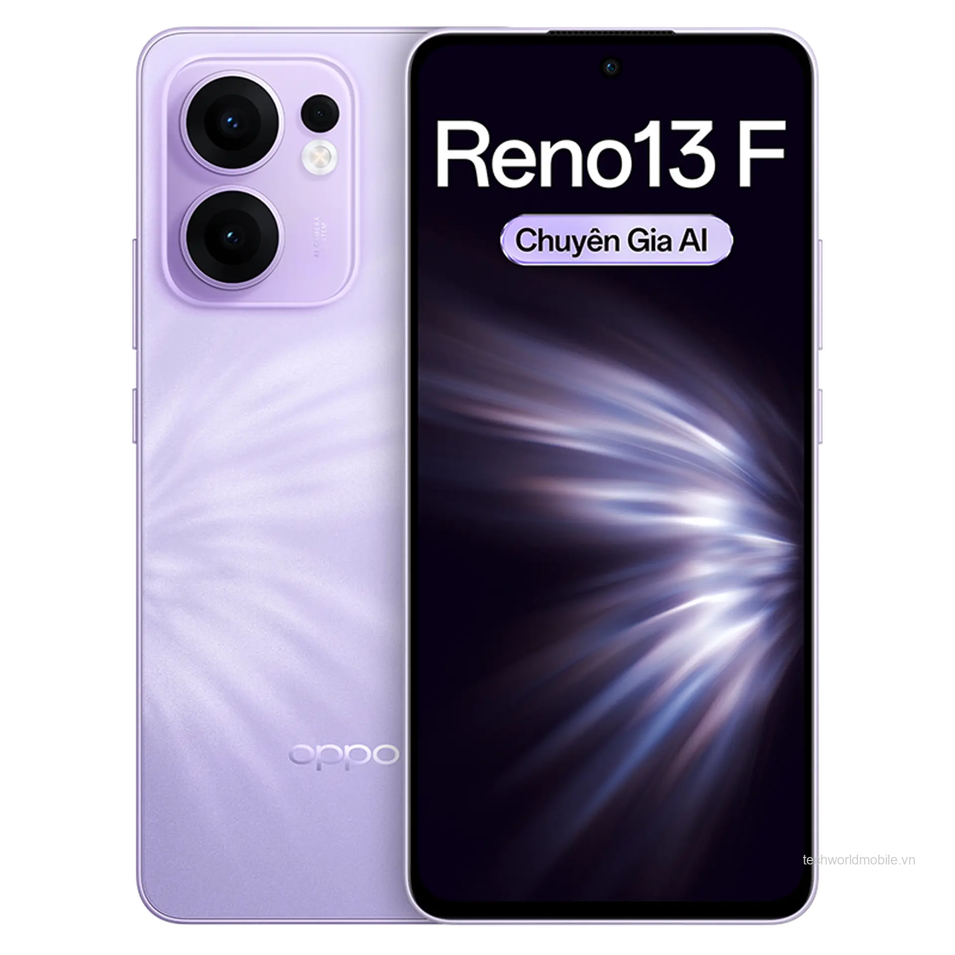 OPPO RENO 13F (12/512 GB)