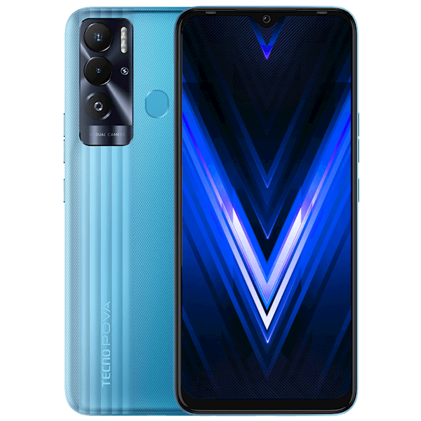 TECNO POVA NEO(LE6) 4/64 GB