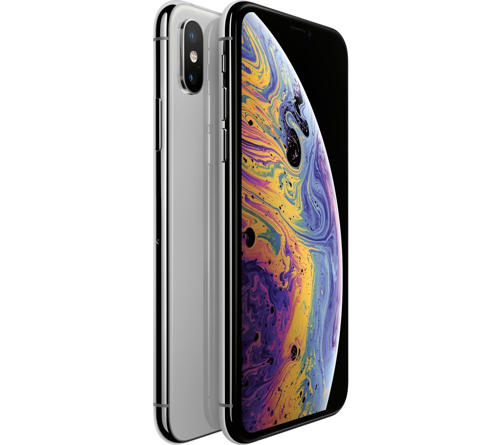 IPHONE XS(256 GB)