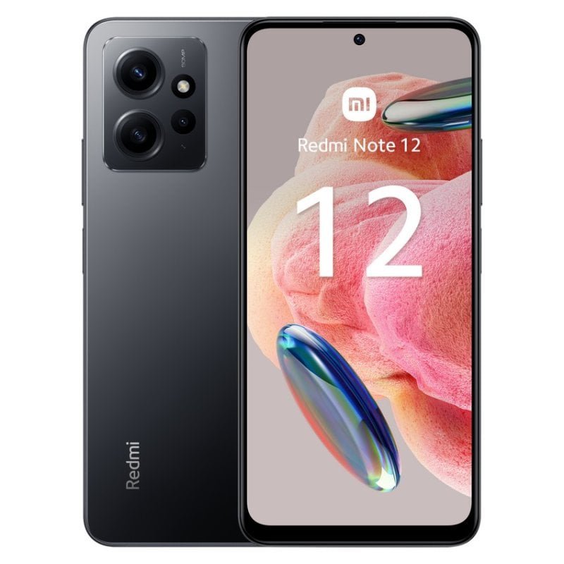 REDMI NOTE 12(6/128)