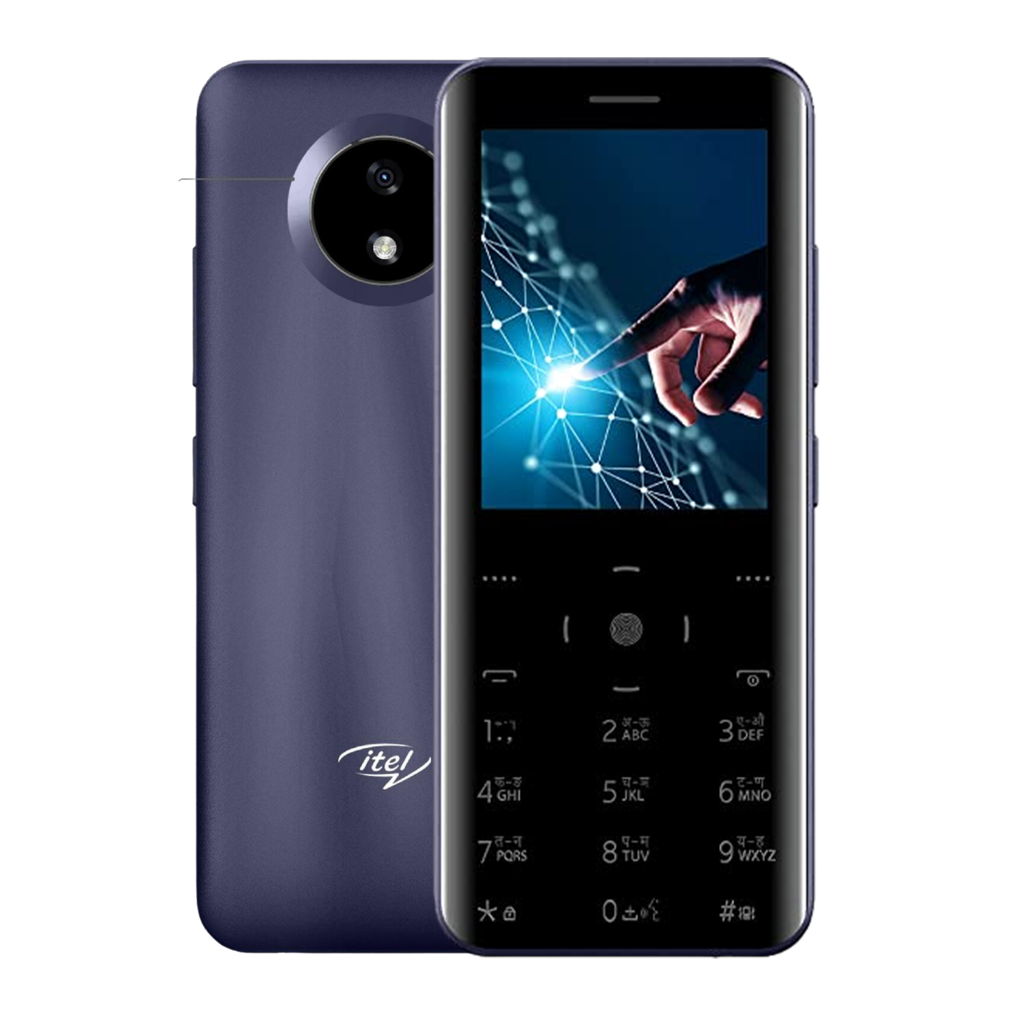 ITEL 6350