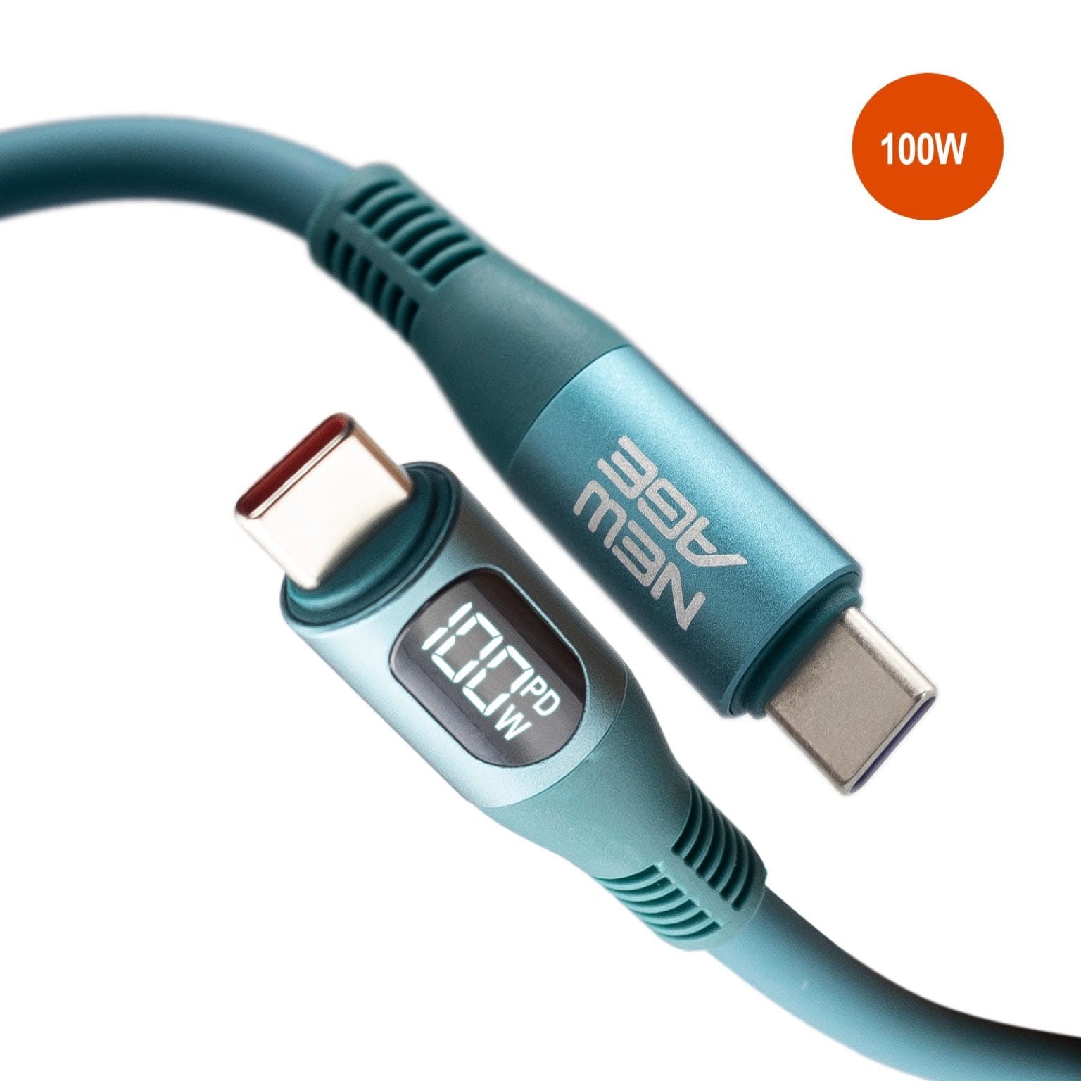 NEWAGE C-IOS CABLE