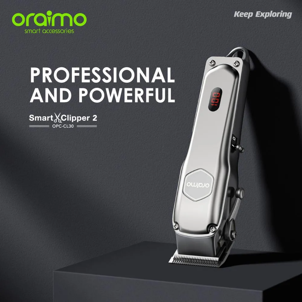 ORAIMO CLIPPER 2(CL30