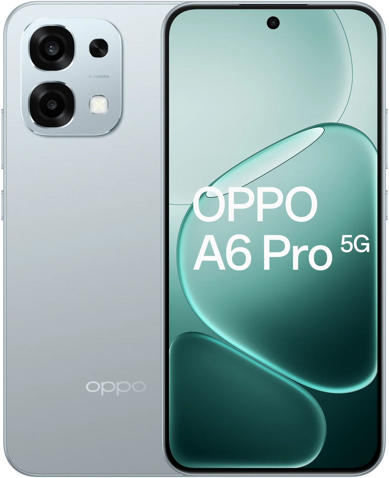OPPO A6PRO 4G(8/256)