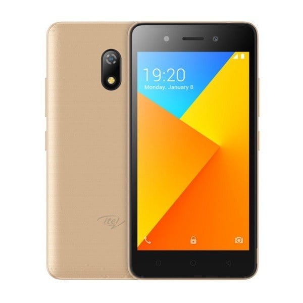 ITEL A16 10D