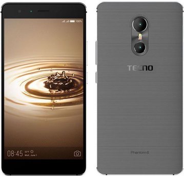 TECNO PHANTOM 6