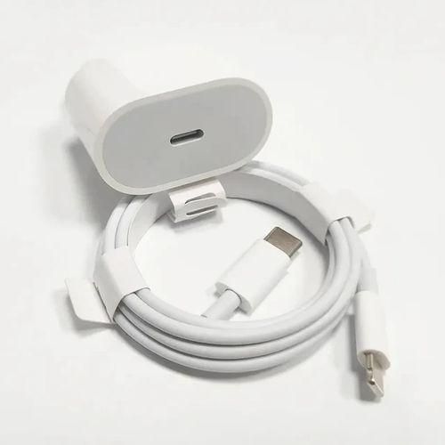 IPHONE X CHARGER