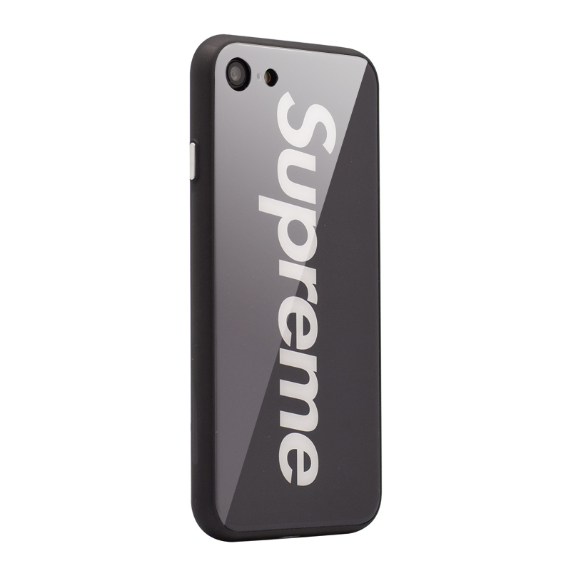 IPHONE 7/8 + GLASS SUPREME