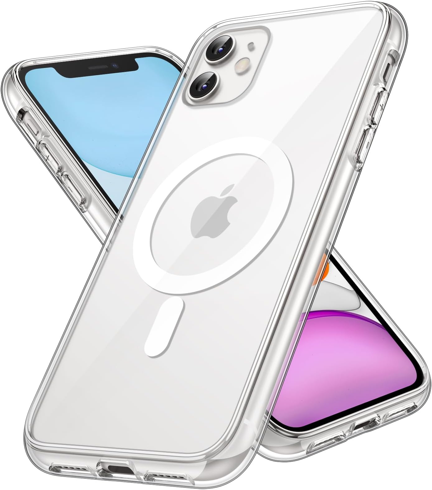 IPHONE 11 MAGNECTIC PACK