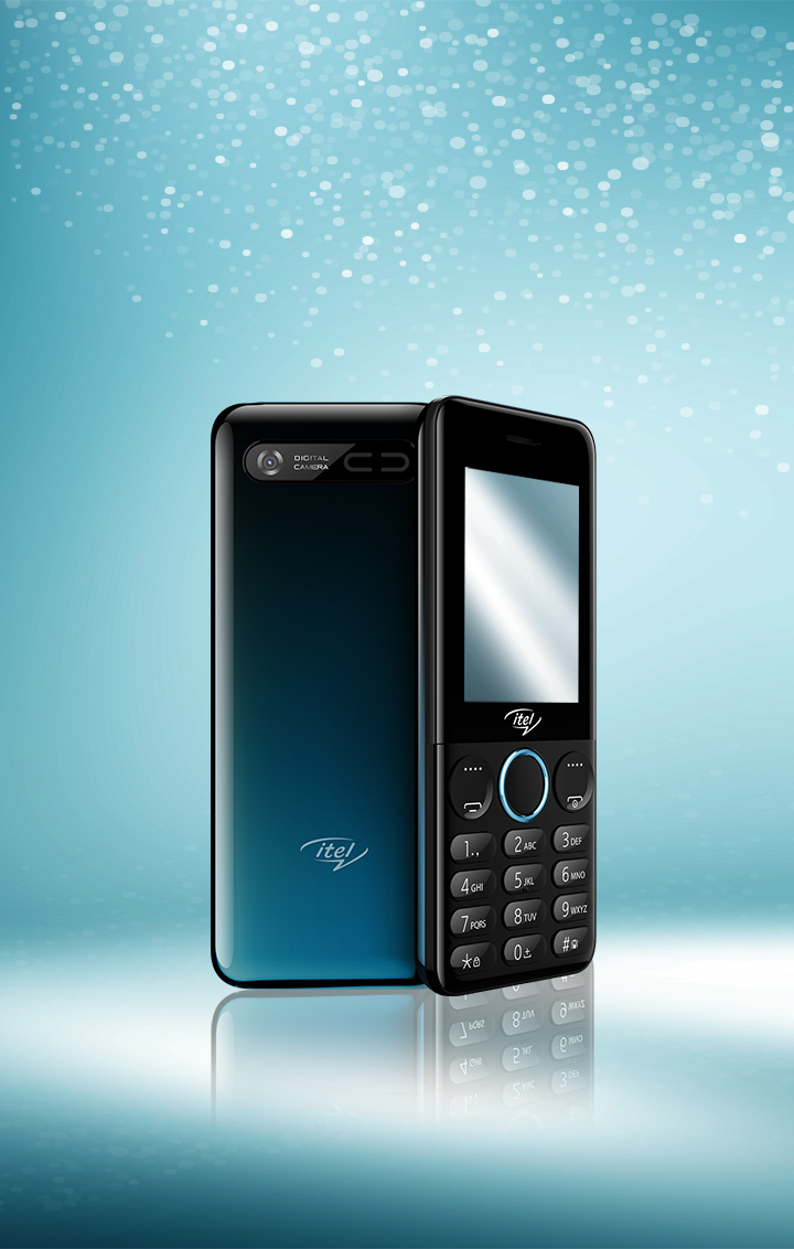 ITEL 5260