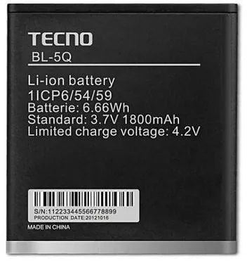 TEC-BL5Q