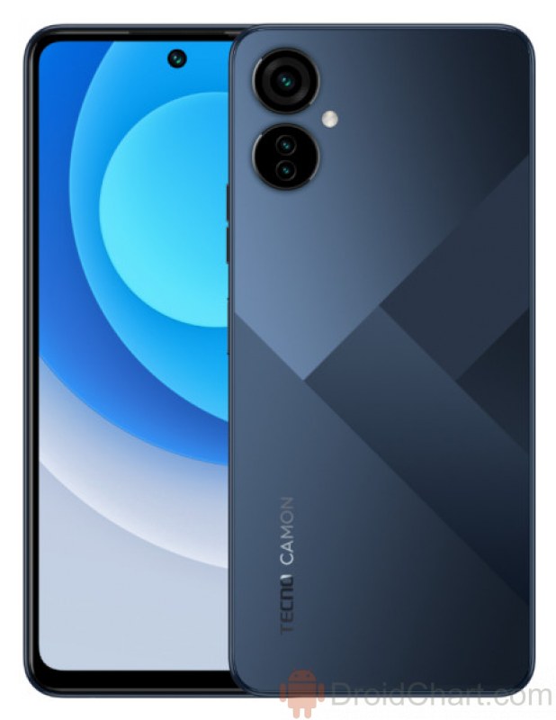 CAMON 19 10D