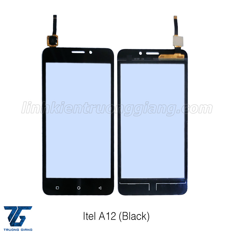 ITEL A12 GLASS
