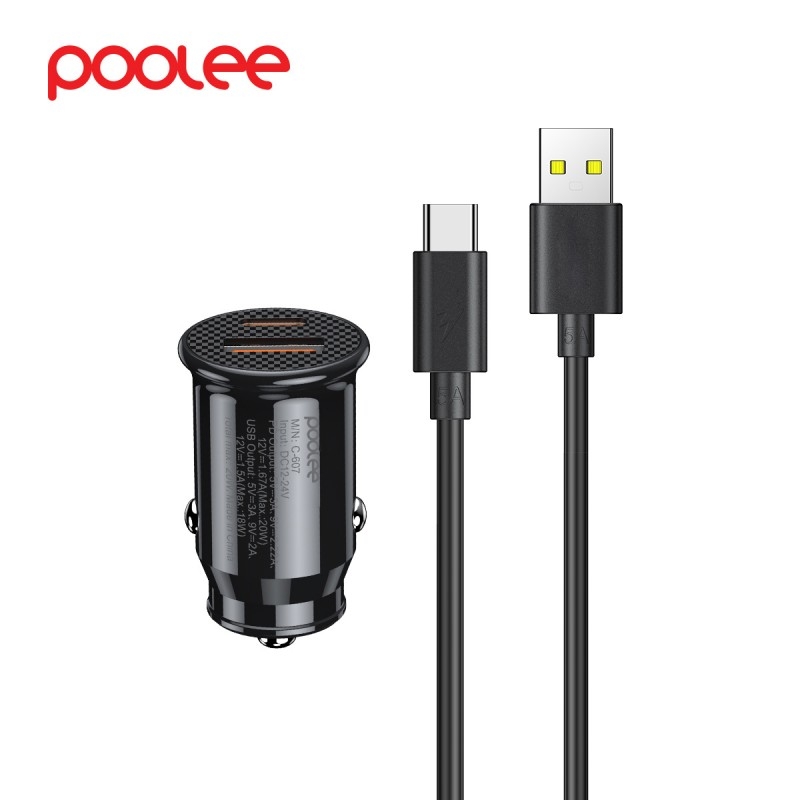 POOLEE TX CHARGER USB