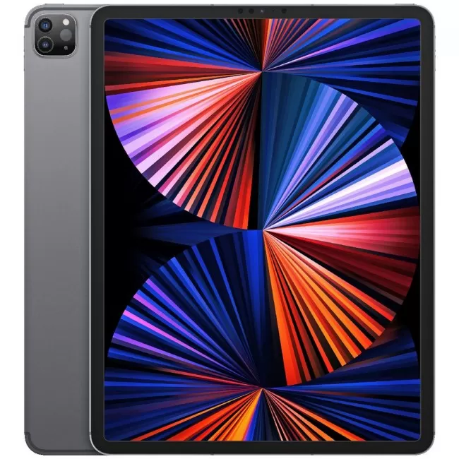 IPAD PRO 12.9INCHES M2(6TH GEN