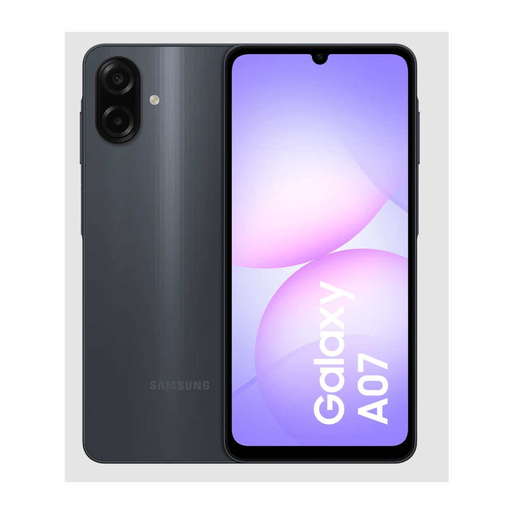 SAMSUNG GALAXY A07(4/64 GB)