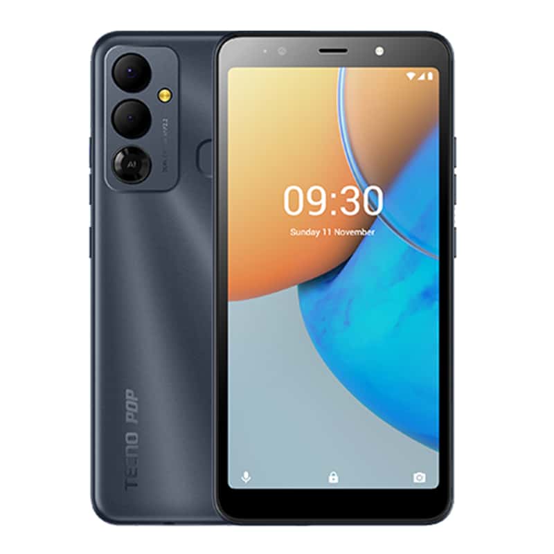TECNO POP 6 GO(2/32 GB)BE6