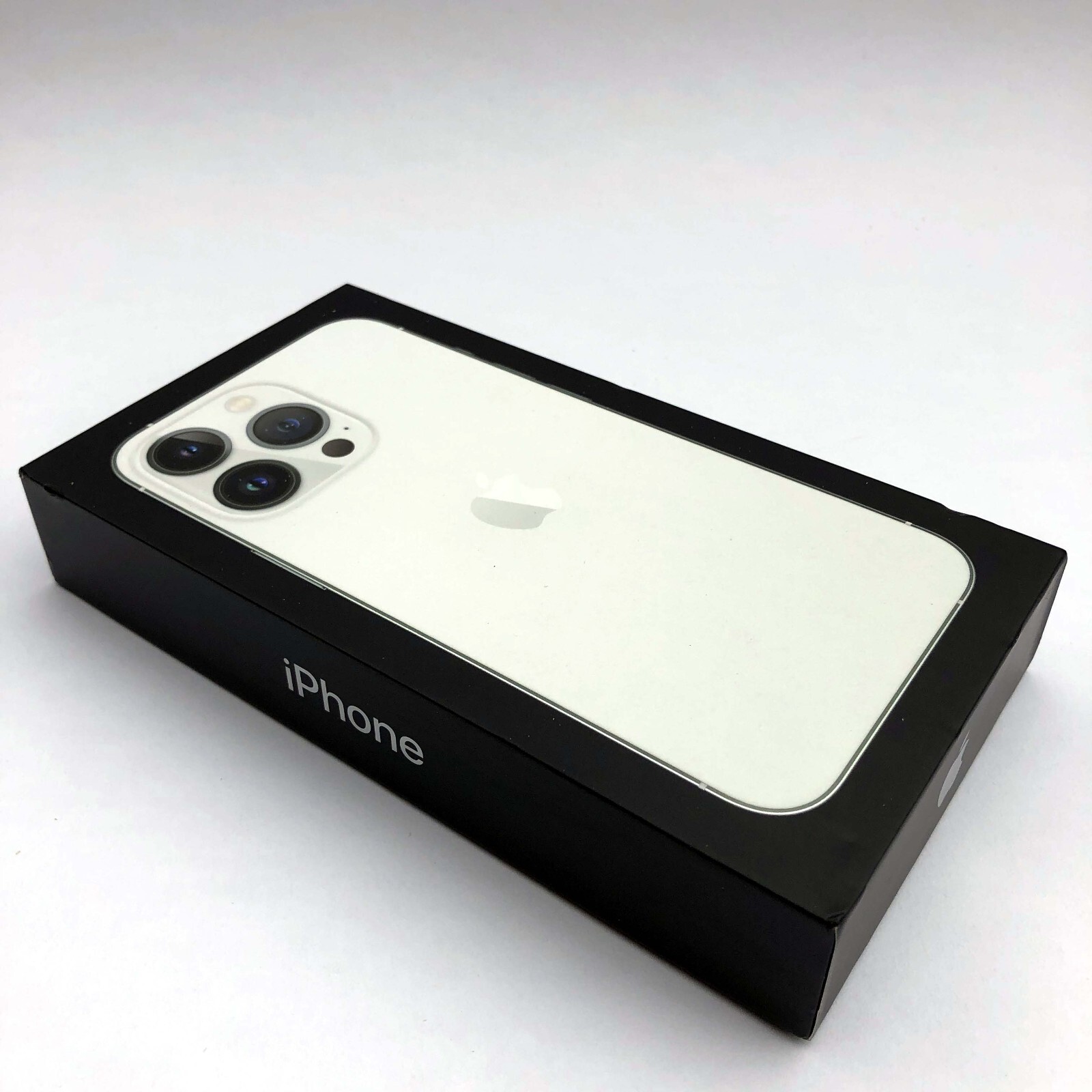 IPHONE 13PROMAX PLAIN PACK
