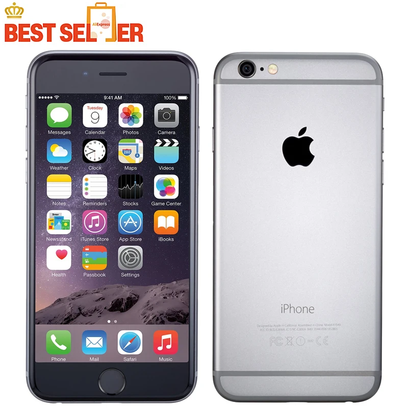 IPHONE 6+ PREMIUM MAKER