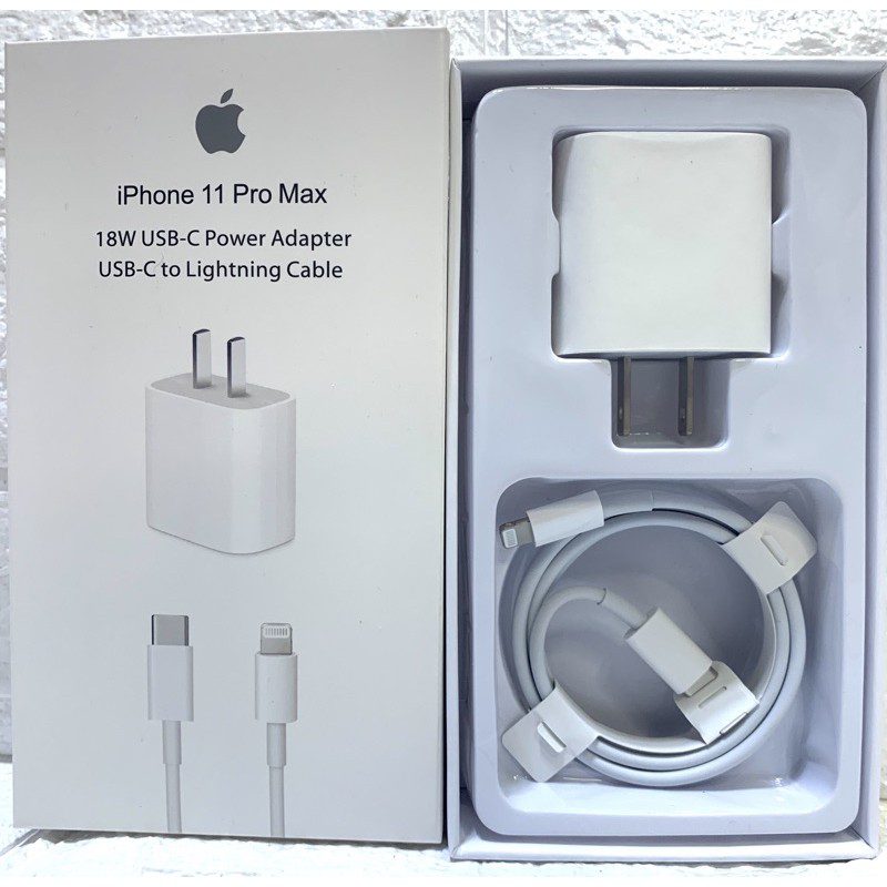 11PRO MAX CHARGER
