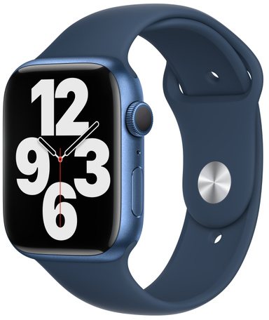 APPLE WATCH SERIES 7(45MM)