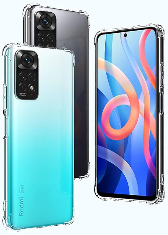 REDMI NOTE 11 N/CASE