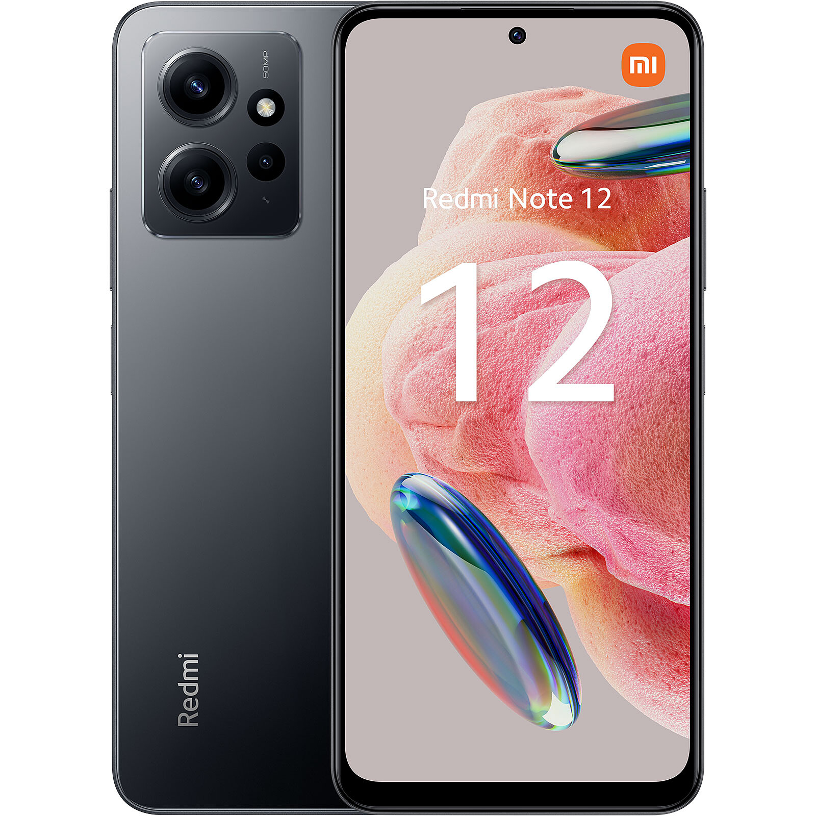 REDMI NOTE 12(4/128GB)