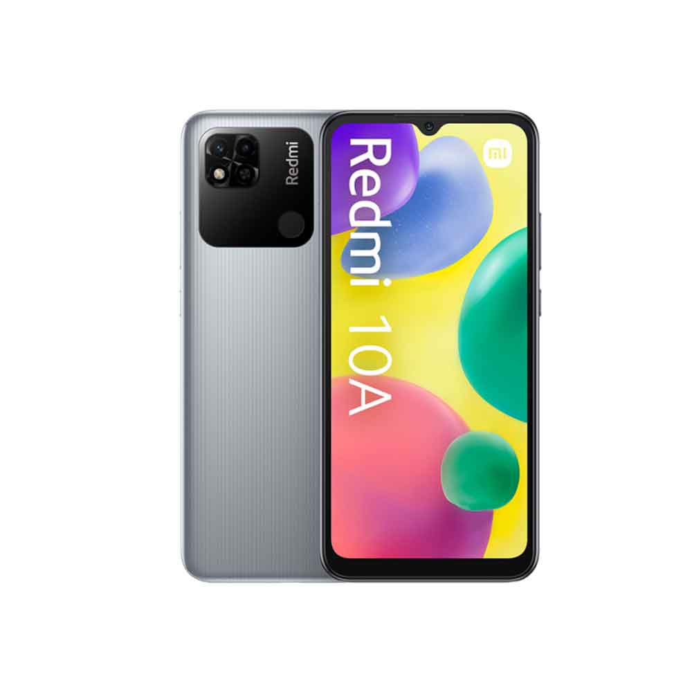 REDMI 10A(4/128 GB)