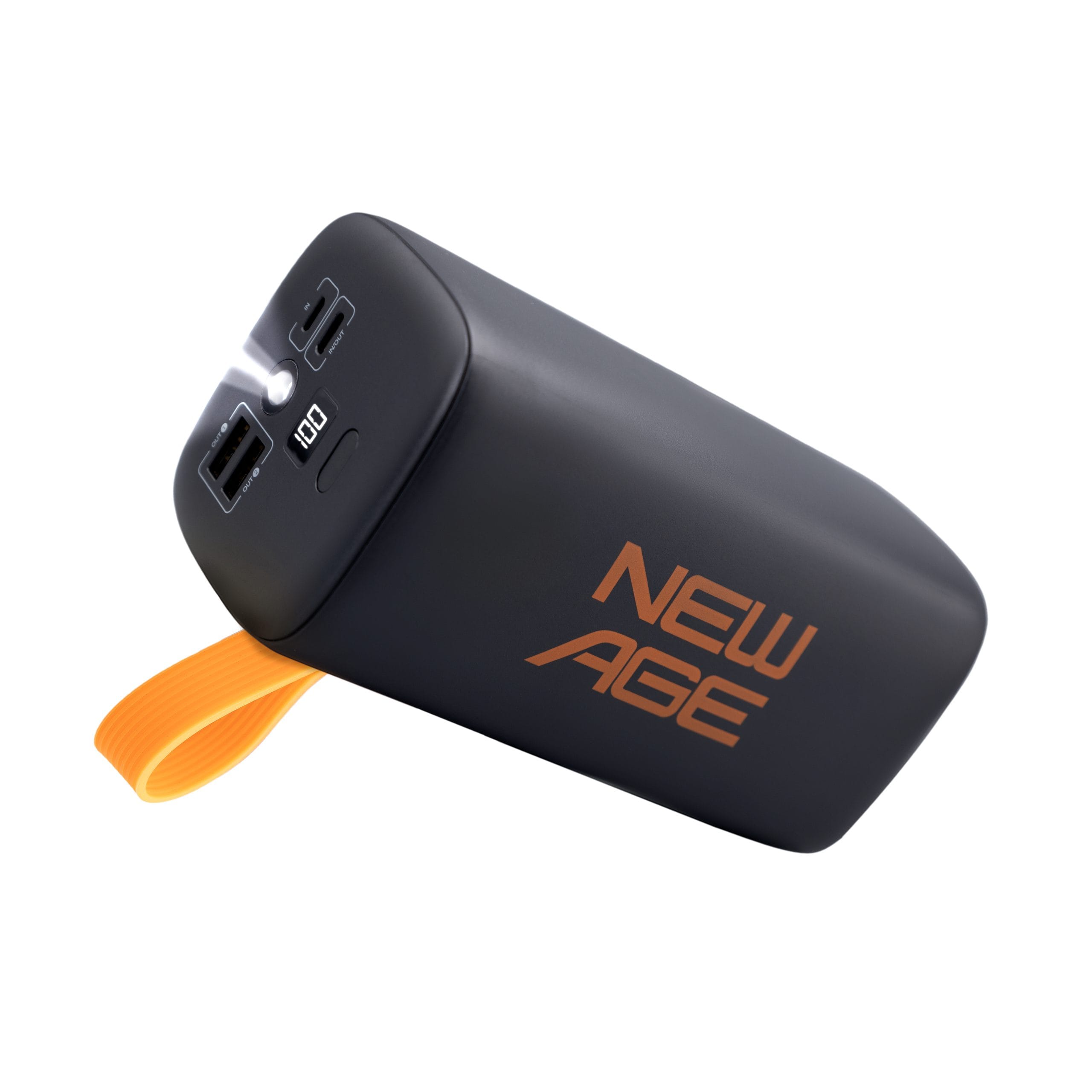 NEWAGE 55,000MAH TURBO ULTRA5