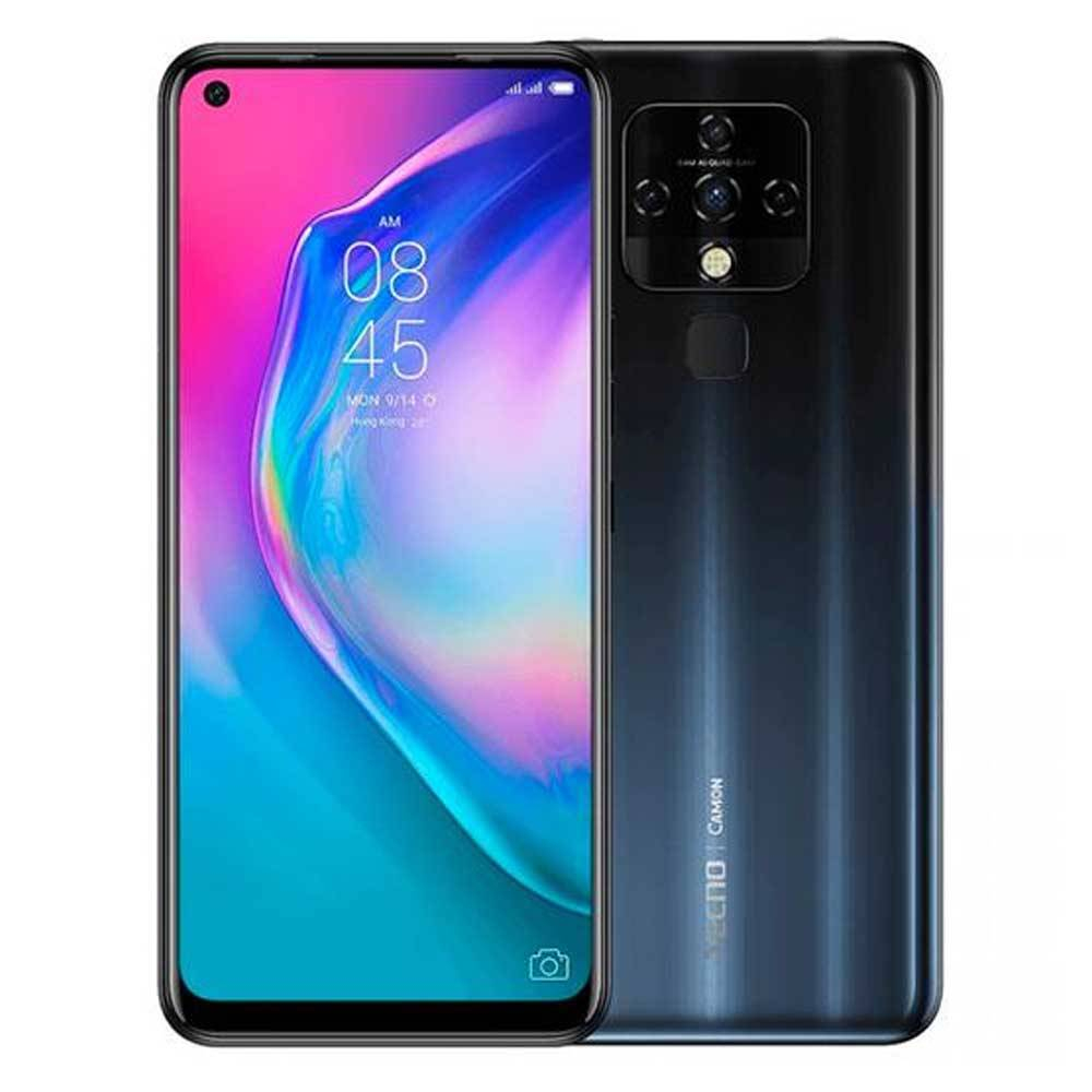 TECNO CAMON 16(CE7J)