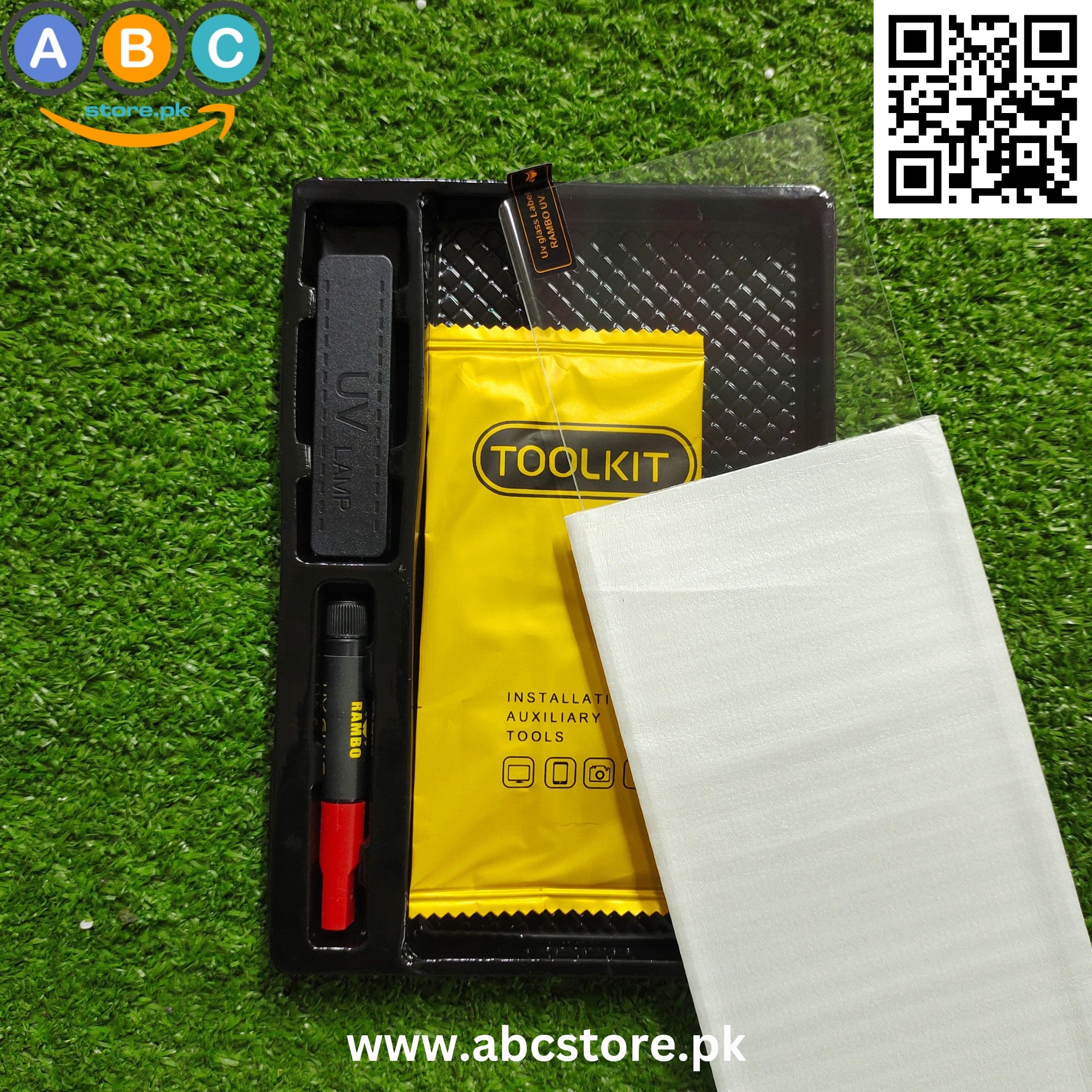 NOTE 2OULTRA FULL GLUE