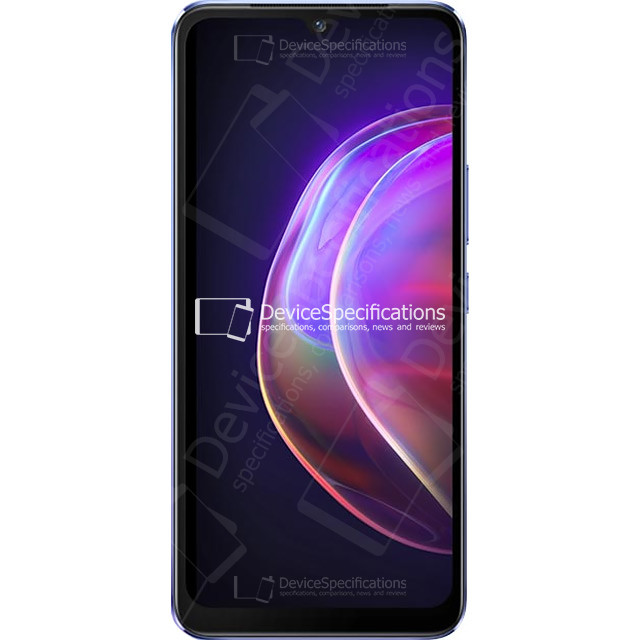 VIVO V21(6/128 GB)