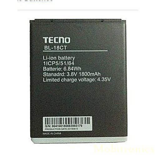 TEC-BL 17AT