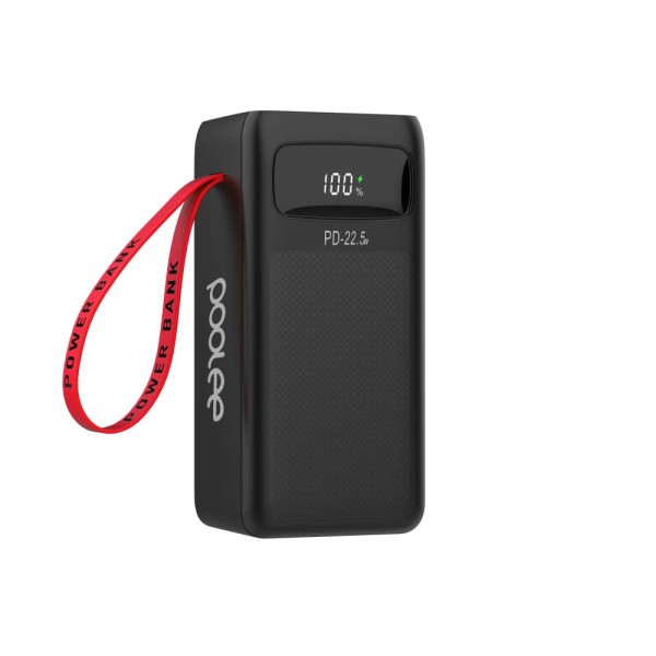 POOLEE POWERBANK 50,000MAH