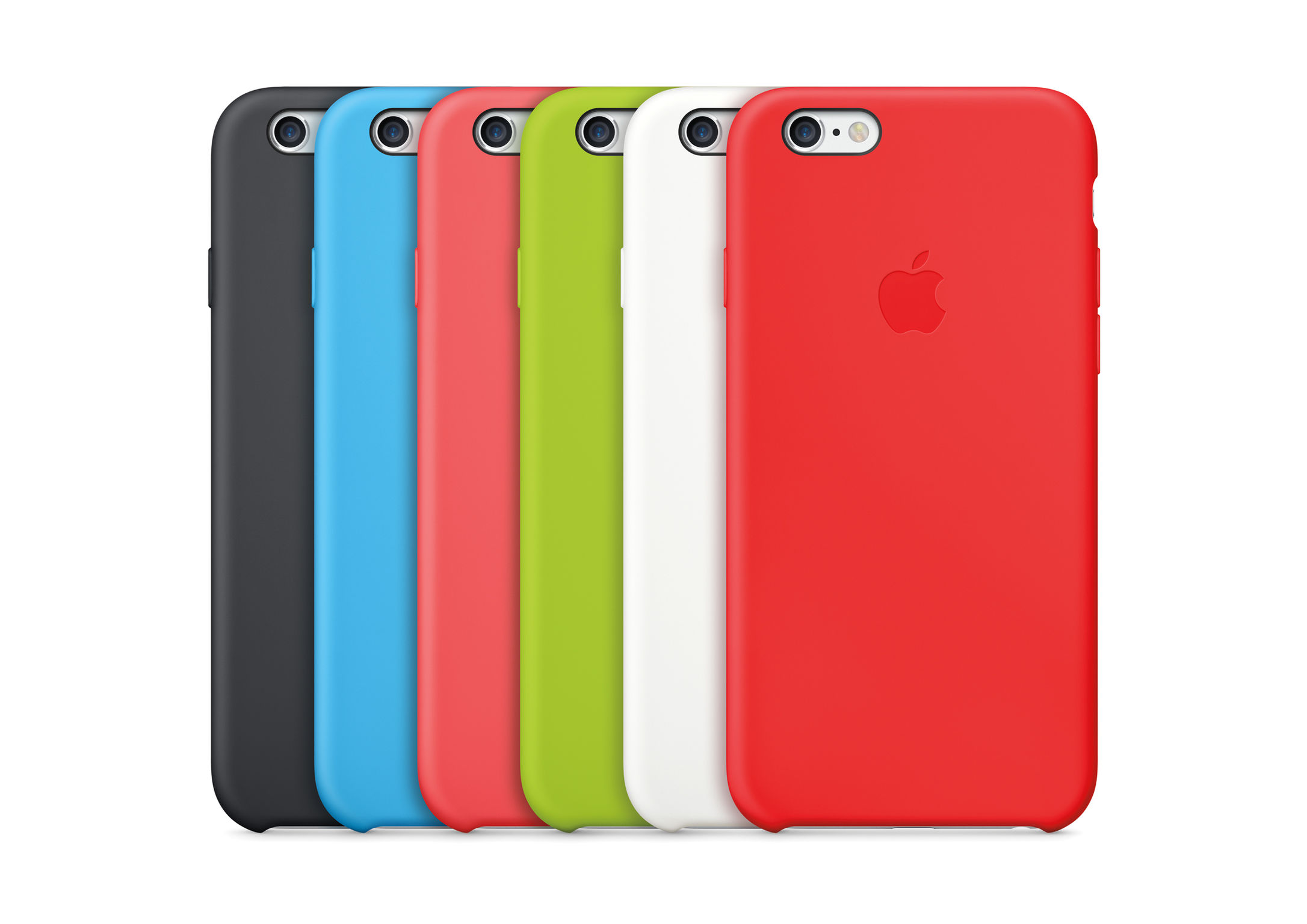 IPHONE 6+ SILICON