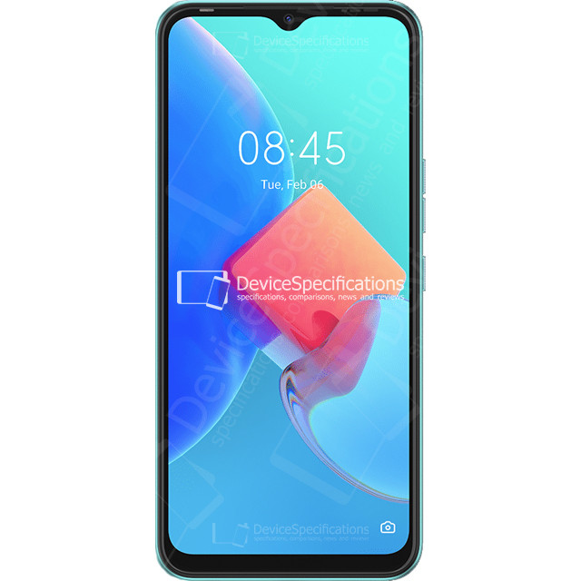 TECNO SPARK 8C(2/64 GB)KG5J