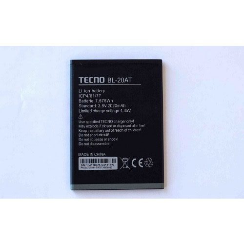 TEC-BL-20ET