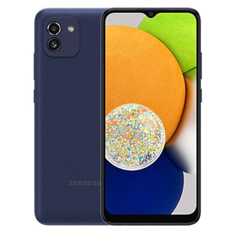 SAMSUNG A03(4/64 GB)