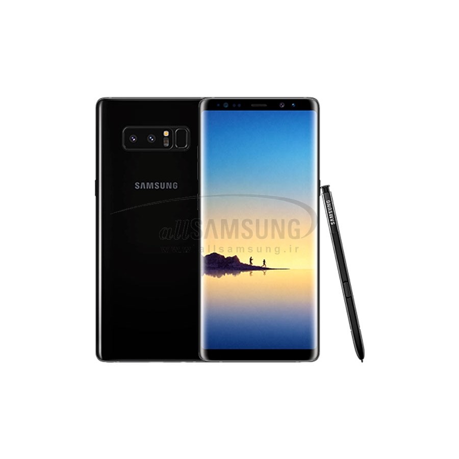 NOTE 8 (5D)