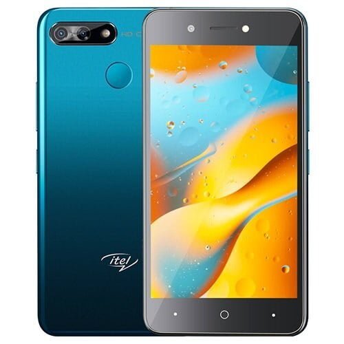 ITEL P15